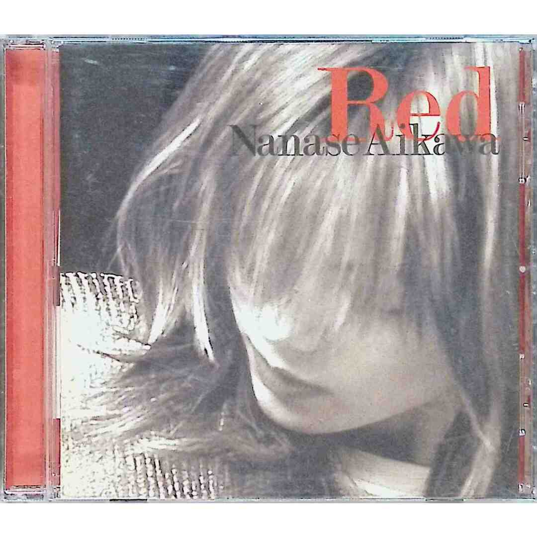 Red / 相川七瀬 (CD) エンタメ/ホビーのCD(ポップス/ロック(邦楽))の商品写真