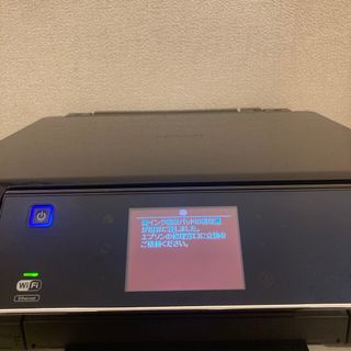 エプソン(EPSON)の⚠️ジャンク品⚠️ プリンター EPSON EP-805A(その他)