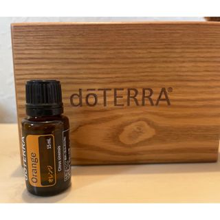 ドテラ(doTERRA)のdoTERRA エッセンシャルオイル　3種おまとめ(その他)