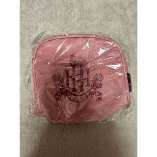 ハーリップトゥ(Her lip to)の【新品未開封】herlipto HH Embroidery Pouch S(ポーチ)