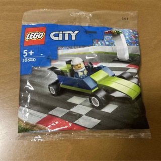 レゴ(Lego)のLEGO レゴ30640(知育玩具)