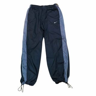 ナイキ(NIKE)の00s NIKE CLIMA-FIT ナイロン カーゴパンツ テック Y2K(ワークパンツ/カーゴパンツ)