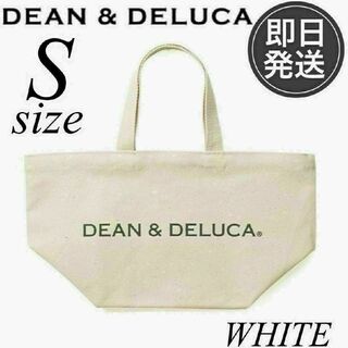 DEAN&DELUCA ディーンアンドデルーカトートバッグ Sサイズ(トートバッグ)