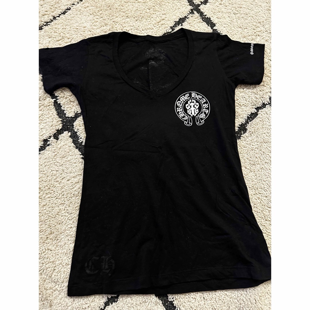 Chrome Hearts - クロムハーツ Tシャツの通販 by harry's shop Chrome Hearts - クロムハーツ Tシャツの通販 by harry's shop
