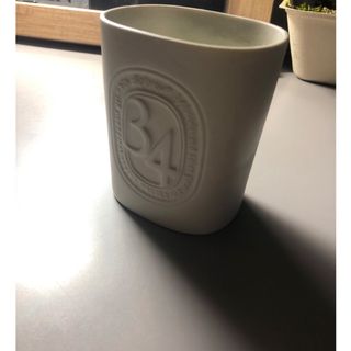 ディプティック(diptyque)のdiptyque  ディプティック キャンドル ３４(キャンドル)