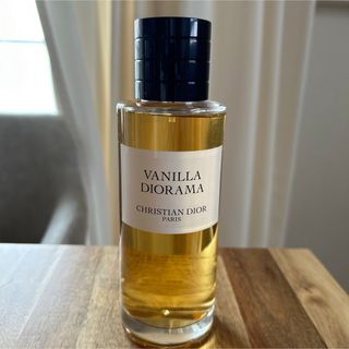 Christian Dior - Christian Dior  VANILLA DIORAMA  250ml