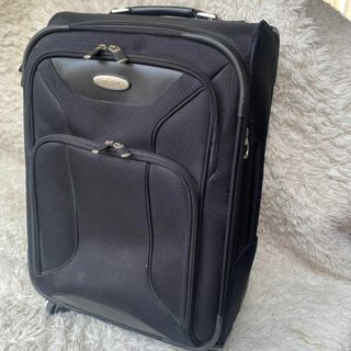 サムソナイト(Samsonite)の機内持込可能サムソナイトSamsoniteスーツケース4輪キャリーバッグ(トラベルバッグ/スーツケース)