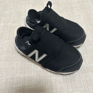 ニューバランス(New Balance)のニューバランス　サンダルスニーカー　15cm(サンダル)