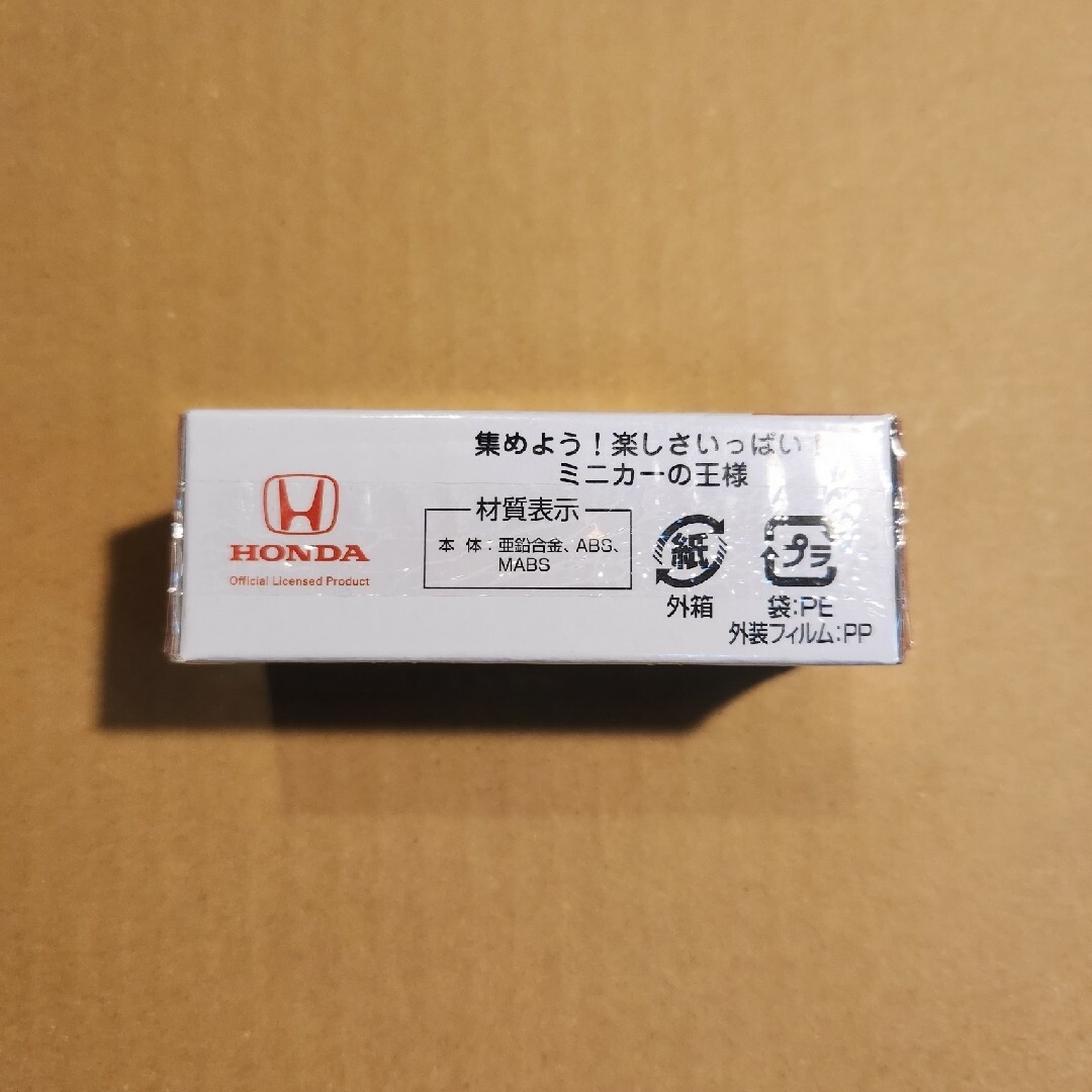 トミカ No.98 ホンダ S660 　絶版 エンタメ/ホビーのおもちゃ/ぬいぐるみ(ミニカー)の商品写真