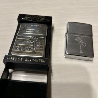 ジッポー(ZIPPO)のzippo ウィンディ　リミテッドエディション(タバコグッズ)