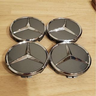 メルセデスベンツ(Mercedes-Benz)のメルセデス・ベンツ ホイールキャップ(ホイール)