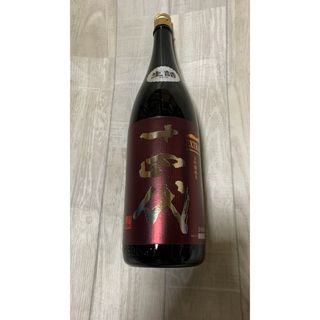 ジュウヨンダイ(十四代)の十四代エクストラ大吟醸(日本酒)