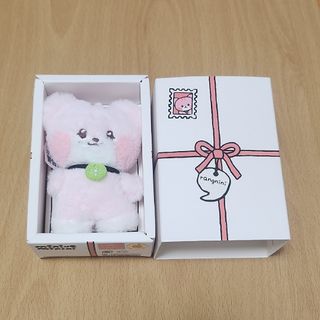 IVE - IVE イソラインフレンズ popup ミニぬいぐるみ  plush イランイ