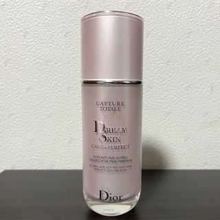 ディオール(Dior)のDior カプチュール トータル ドリームスキン ケア&パーフェクト 50ml(化粧下地)