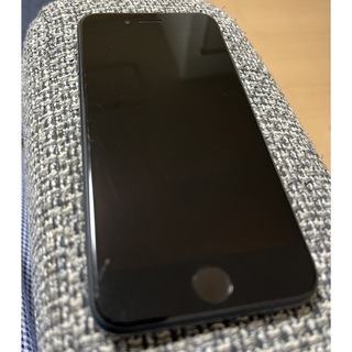 アイフォーン(iPhone)のiPhone SE 第3世代 128GB 本体(スマートフォン本体)