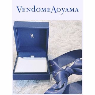 Vendome Aoyama - Vendome Aoyama ヴァンドーム青山 空箱  リボン