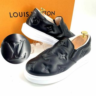 LOUIS VUITTON - c689真贋済【ヴィトン】極美品”ジャイアント モノグラム ビバリーヒルズ 6