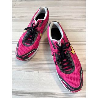 NIKE - 美品　NIKE zoom スニーカー