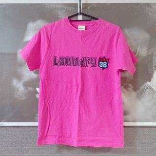 LAUNDRY - sale!! Laundry ワッペン Tシャツ