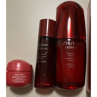 シセイドウ(SHISEIDO (資生堂))の資生堂　アルティミューン　セット(コフレ/メイクアップセット)