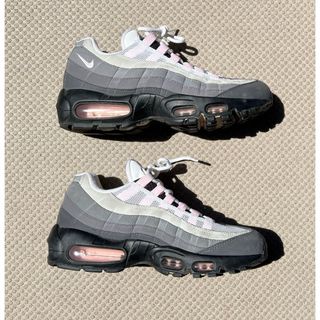 airmax95 ピンク(スニーカー)