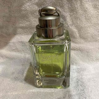 グッチ(Gucci)のグッチ 香水 GUCCI グッチ バイ グッチ スポーツ プールオム EDT・S(その他)