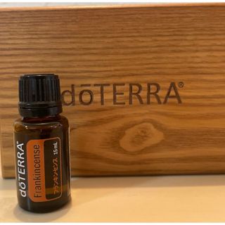 ドテラ(doTERRA)のdoTERRA エッセンシャルオイル　フランキンセンス(その他)