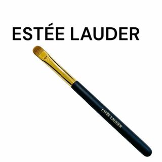 エスティローダー(Estee Lauder)の未使用‼︎ エスティーローダー　アイシャドウブラシ　化粧ブラシ　アイメイクブラシ(ブラシ・チップ)