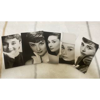 Salvatore Ferragamo - audrey's portraits