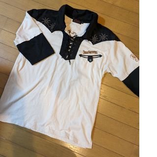 インディアンモトサイクル(Indian Motocycle)のインディアンモトサイクル★メンズトップス(Tシャツ/カットソー(半袖/袖なし))