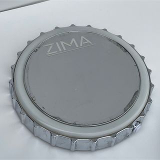 ジーマ　ZIMA 鏡　ライト　点灯◎(ドレッサー/鏡台)