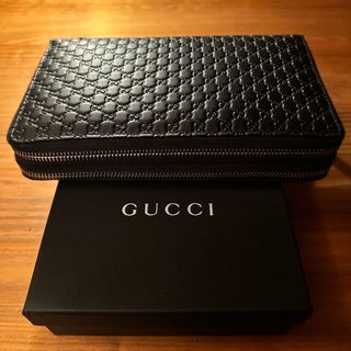 グッチ(Gucci)の土日限定値下　グッチ　GUCCI   財布　セカンドバッグ　アウトレット(長財布)