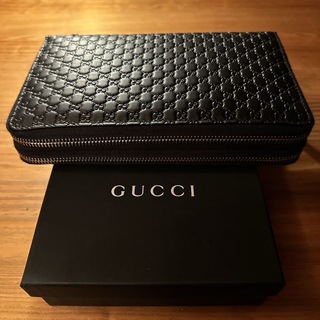 グッチ(Gucci)のグッチ　GUCCI   財布　セカンドバッグ　アウトレット(長財布)