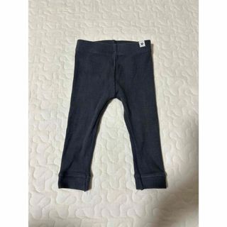 ザラ(ZARA)のZARA Baby  リブレギンス  74(パンツ)