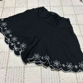 アナスイミニ(ANNA SUI mini)のアナスイミニ　キュロット(パンツ/スパッツ)