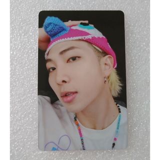 ボウダンショウネンダン(防弾少年団(BTS))の【RM】BTS MUSTER SOWOOZOO DVD トレカ(アイドルグッズ)