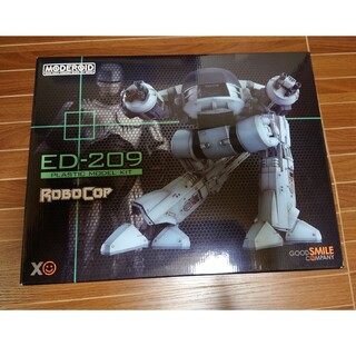 MODEROID ロボコップ ED-209 プラモデル グッドスマイルカンパニー(模型/プラモデル)