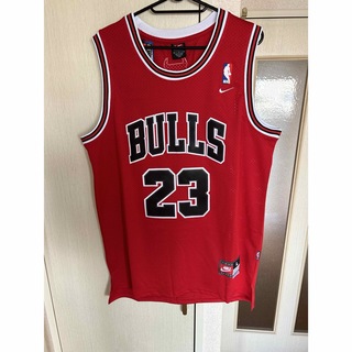 シカゴブルズ NBA ユニフォーム JORDAN 23(Tシャツ/カットソー(半袖/袖なし))
