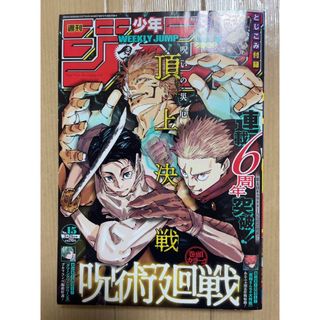 シュウエイシャ(集英社)の週刊少年ジャンプ　15号(少年漫画)