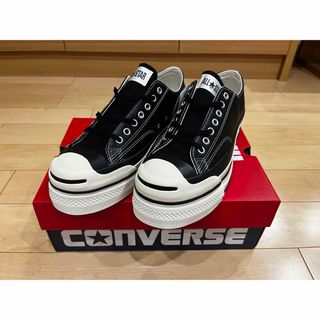 コンバース(CONVERSE)の27.0cm doublet  ALLSTAR JACK PARCELL(スニーカー)