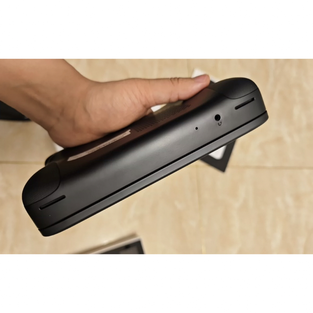 美品 AYANEO flip ds 7840U 64gb 2tb ブラック 美品 AYANEO flip ds 7840U 64gb 2tb ブラック