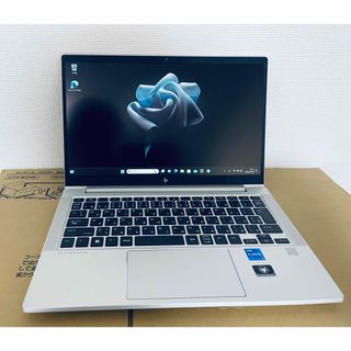 HP - HP EliteBook 630 G9 12世代i5 16GB オフィス