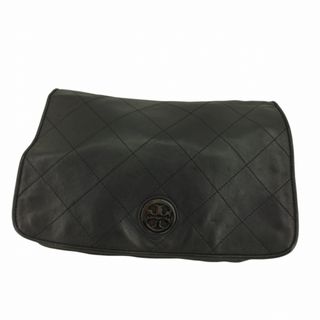 トリーバーチ(Tory Burch)のTORY BURCH(トリーバーチ) キルティングレザーハンドバッグ レディース(ハンドバッグ)