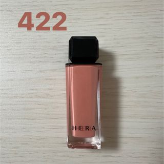 アモーレパシフィック(AMOREPACIFIC)のHERA ヘラ　センシュアルヌードグロス 422 ランジェリー(リップグロス)