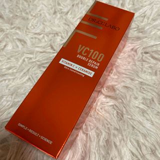 ドクターシーラボ(Dr.Ci Labo)のドクターシーラボ VC100ダブルリペアセラム 30mL(美容液)