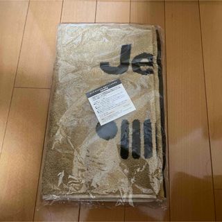 ジープ 今治フェイスタオル(タオル/バス用品)