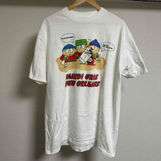 vintage south park T-shirt(Tシャツ/カットソー(半袖/袖なし))