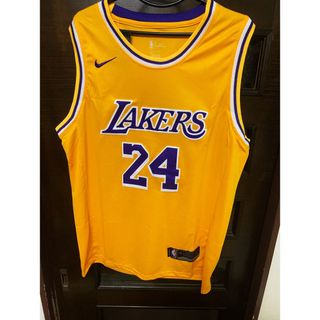 NBA ユニフォーム レイカーズ コービーブライアント(Tシャツ/カットソー(半袖/袖なし))