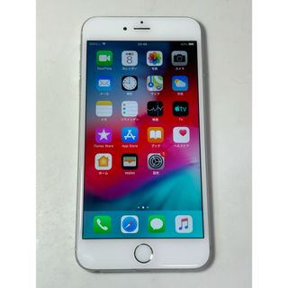 アップル(Apple)のiPhone6 プラス　16GB  ソフトバンク(スマートフォン本体)