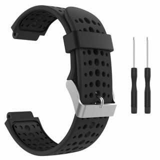 【色:Black+Black】Dadanism GARMIN ガーミン Fore(その他)